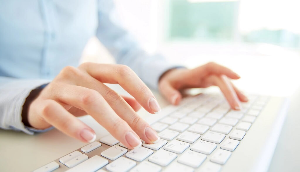 Online Order Entry System