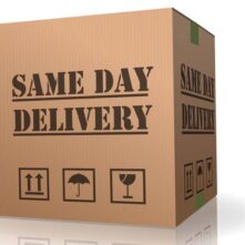 SameDay-Delivery